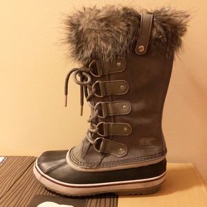 Sorel Joan of Arc snow boots